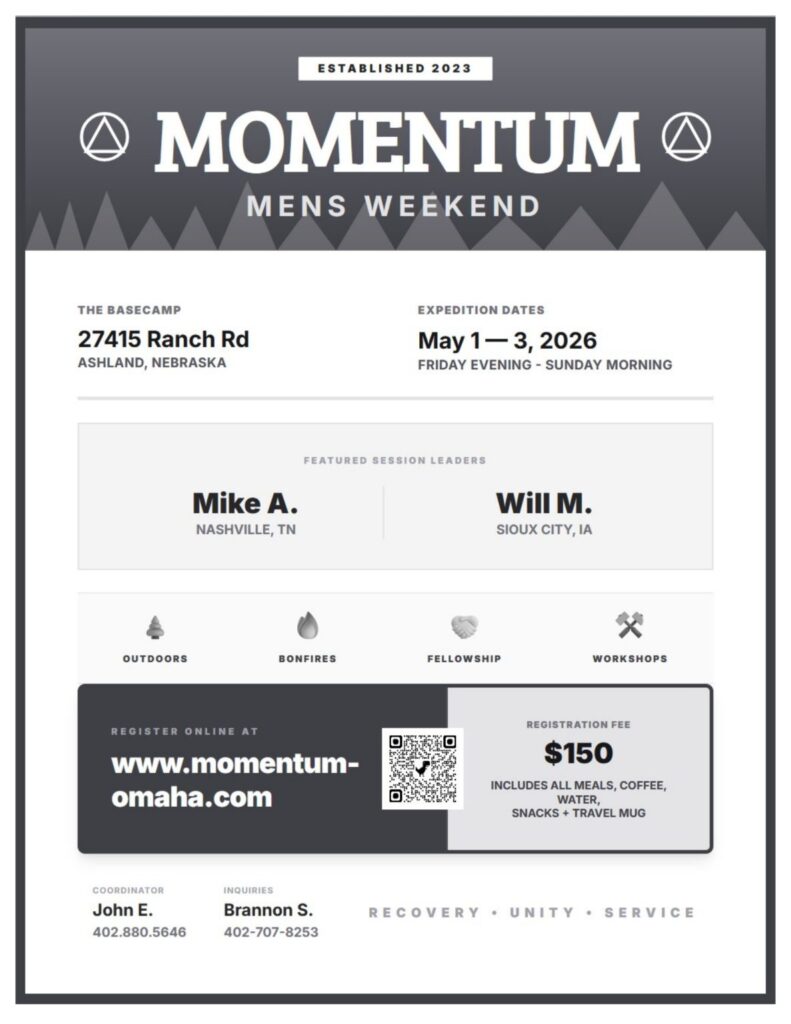 Event flyer image