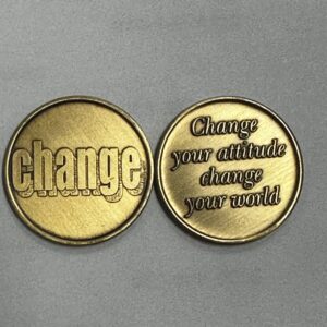 Message Medallions