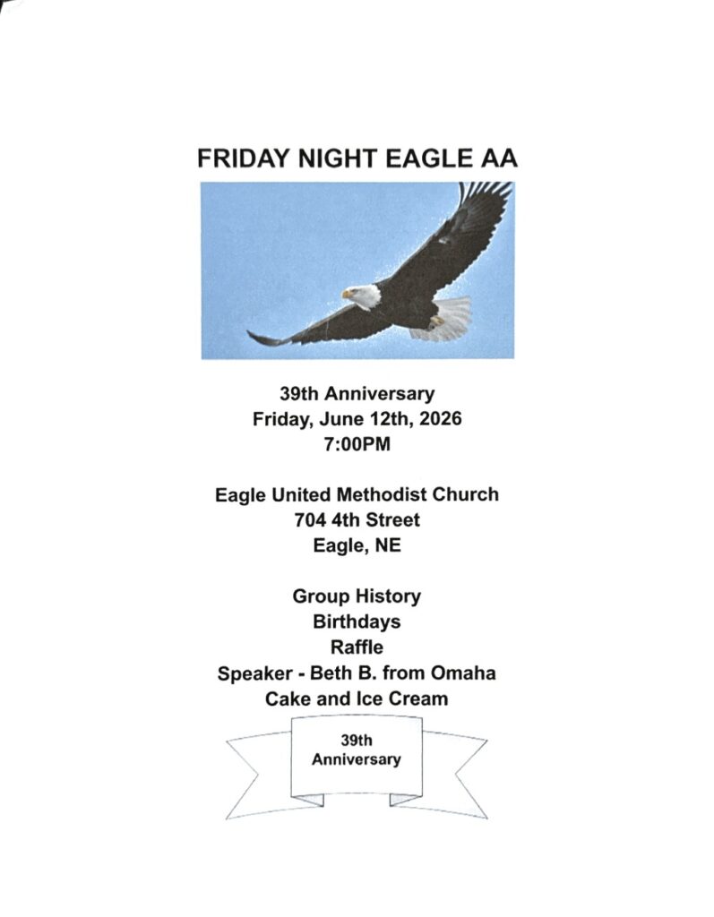 Event flyer image